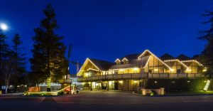 Best Hotels In Solvang

